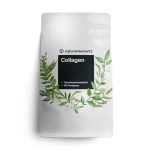 Collagen Pulver