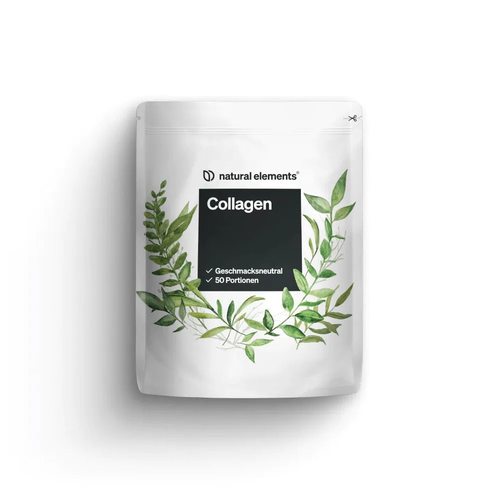 Collagen Pulver