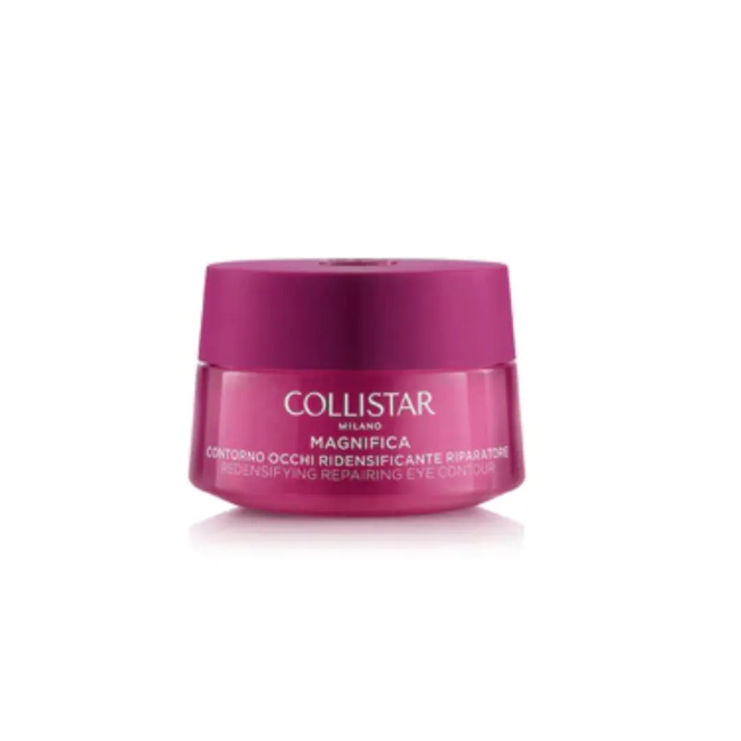 Collistar Magnifica Redensifying Eye Contour Cream