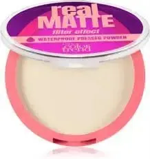 Color Trend Real Matte Waterproof Powder