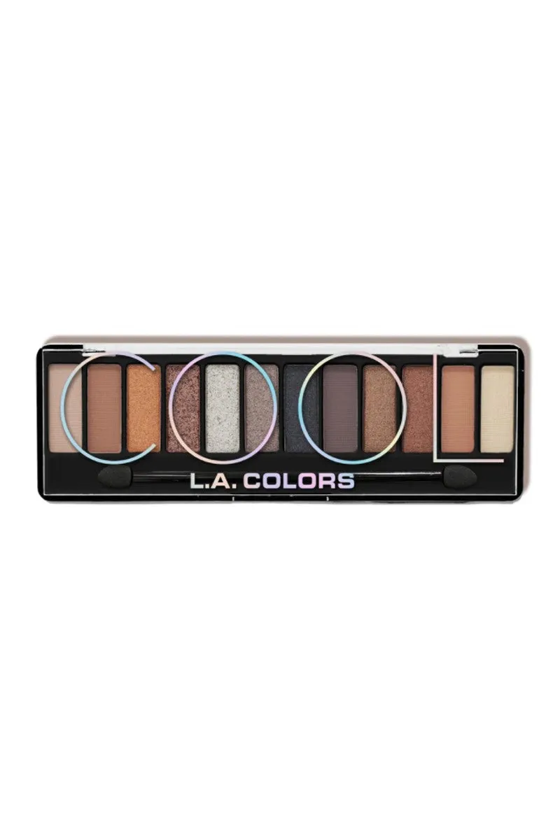 Color Vibe Eye Shadow