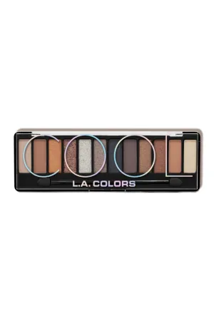 Color Vibe Eye Shadow