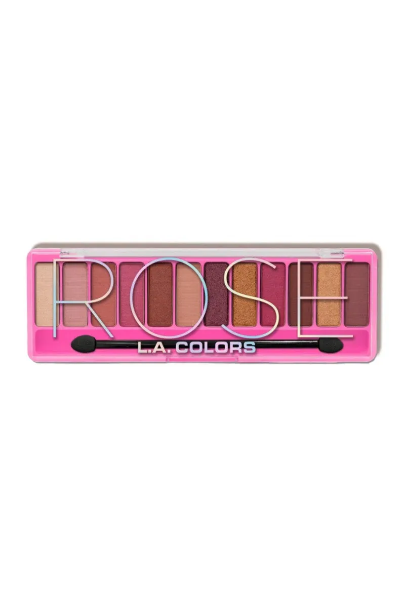 Color Vibe Eye Shadow