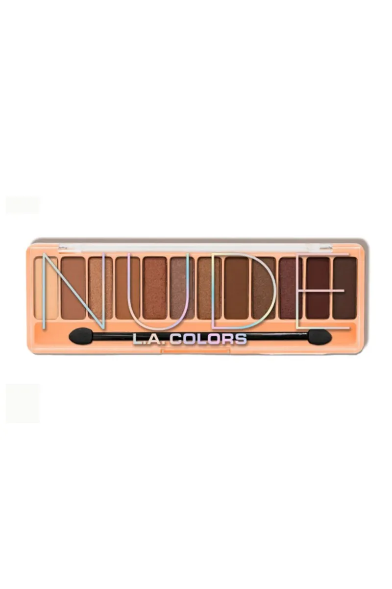 Color Vibe Eye Shadow