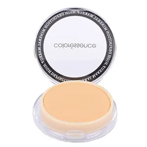 Coloressence Compact Powder Compact Ivory Beige CP-2,10 g