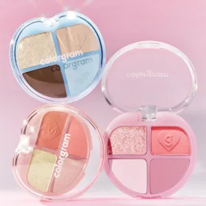 colorgram Tintin Dory Eyeshadow Palette