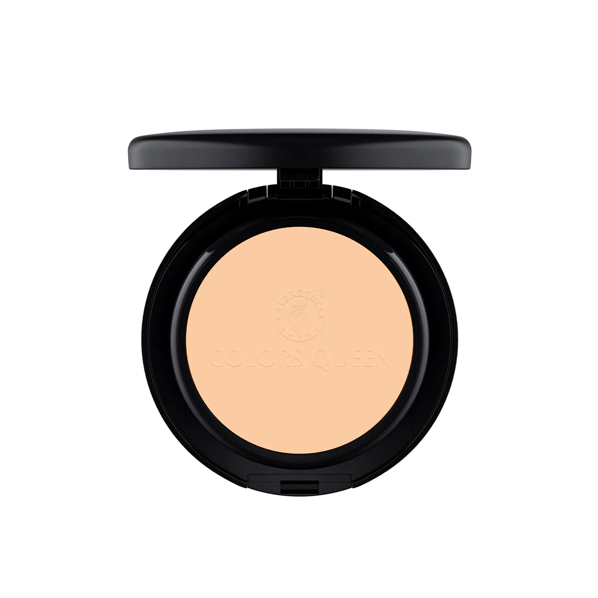 Colors Queen Luminous Silk Compact Powder
