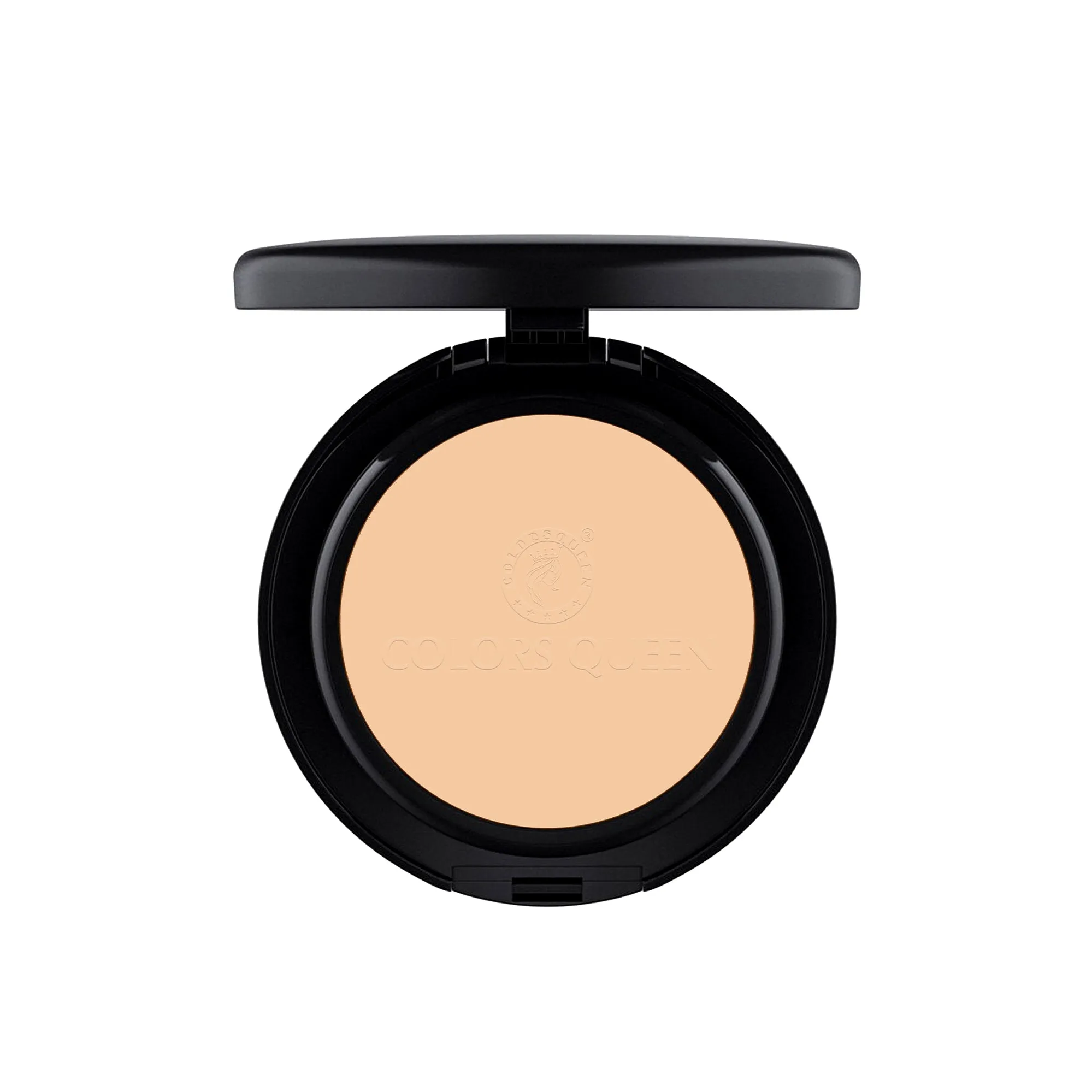Colors Queen Luminous Silk Compact Powder
