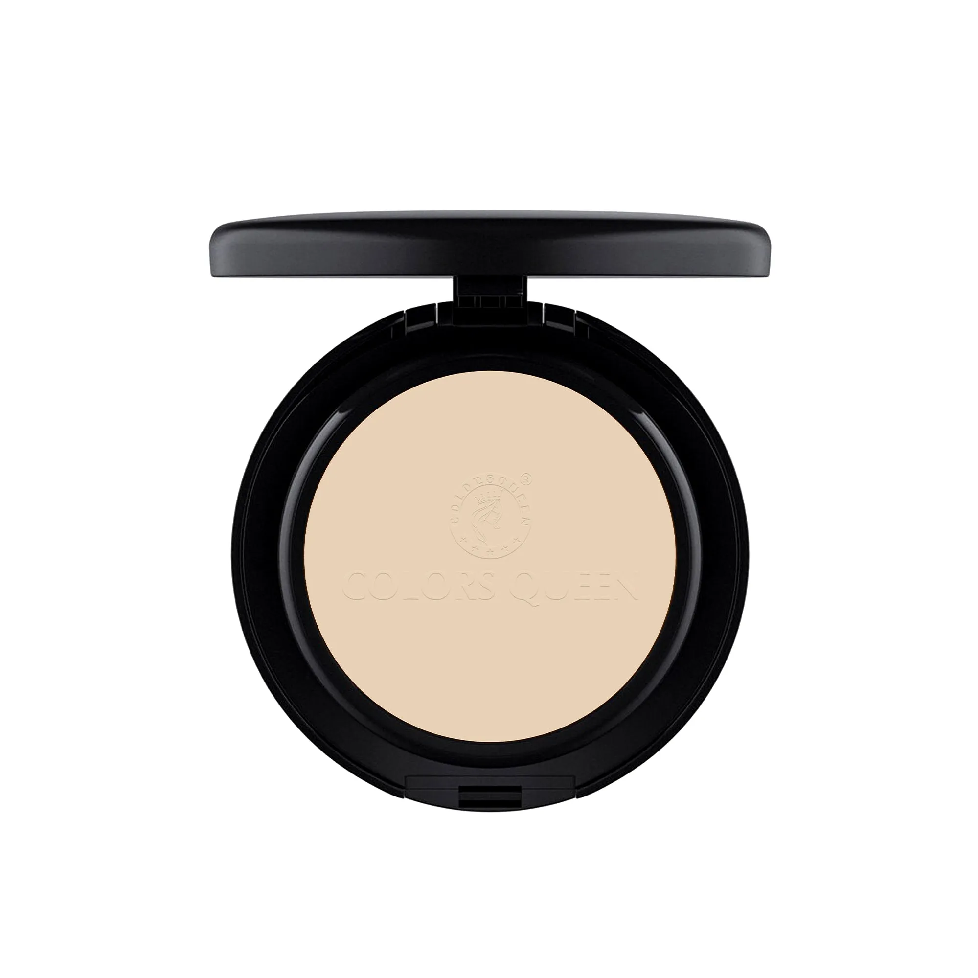 Colors Queen Luminous Silk Compact Powder