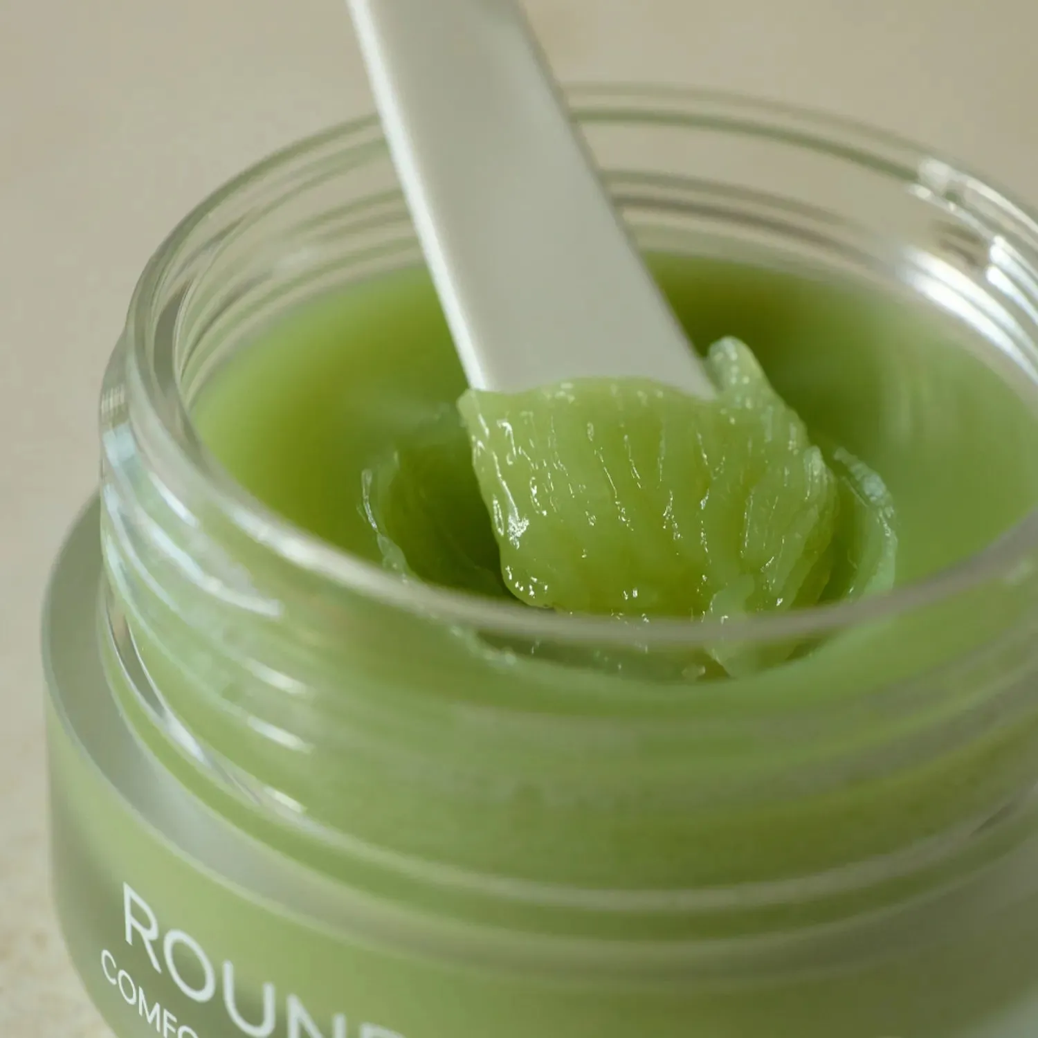 Comfort Green Tea Moisture Lip Mask 13g