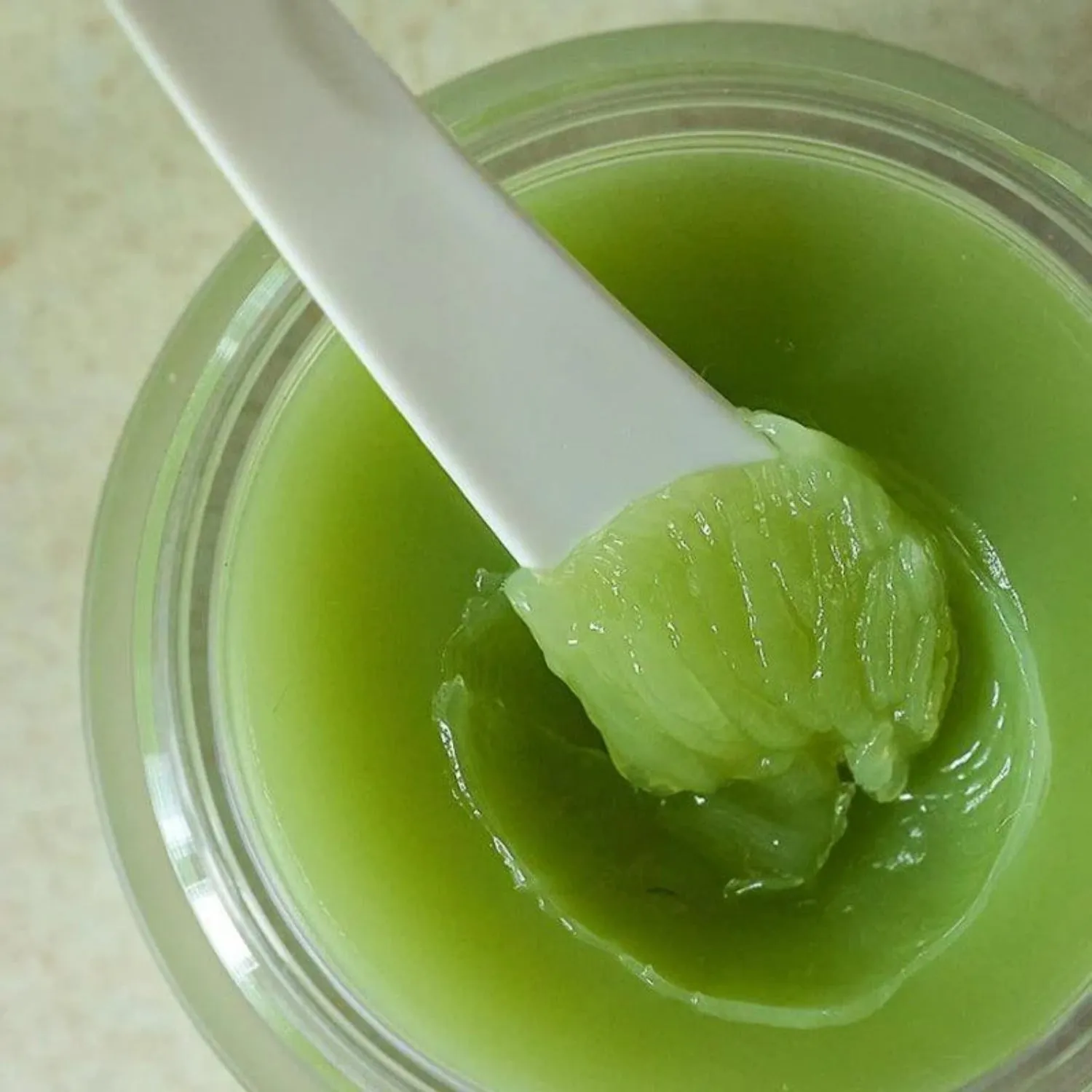 Comfort Green Tea Moisture Lip Mask 13g