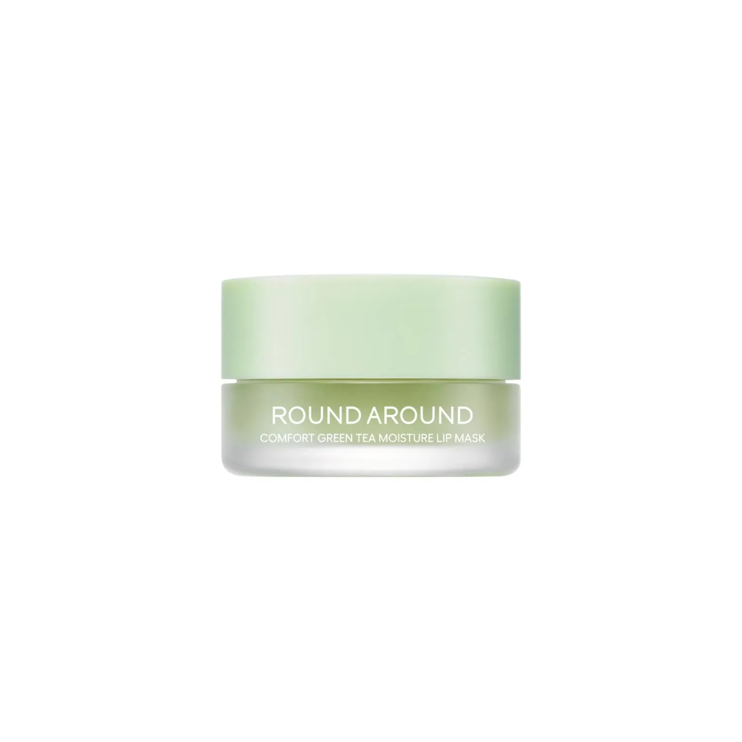 Comfort Green Tea Moisture Lip Mask 13g