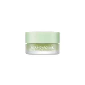 Comfort Green Tea Moisture Lip Mask 13g