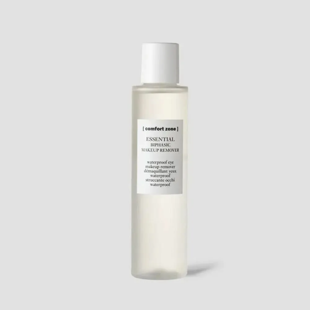 COMFORT ZONE Essential Biphasic Makeup Remover 150ml