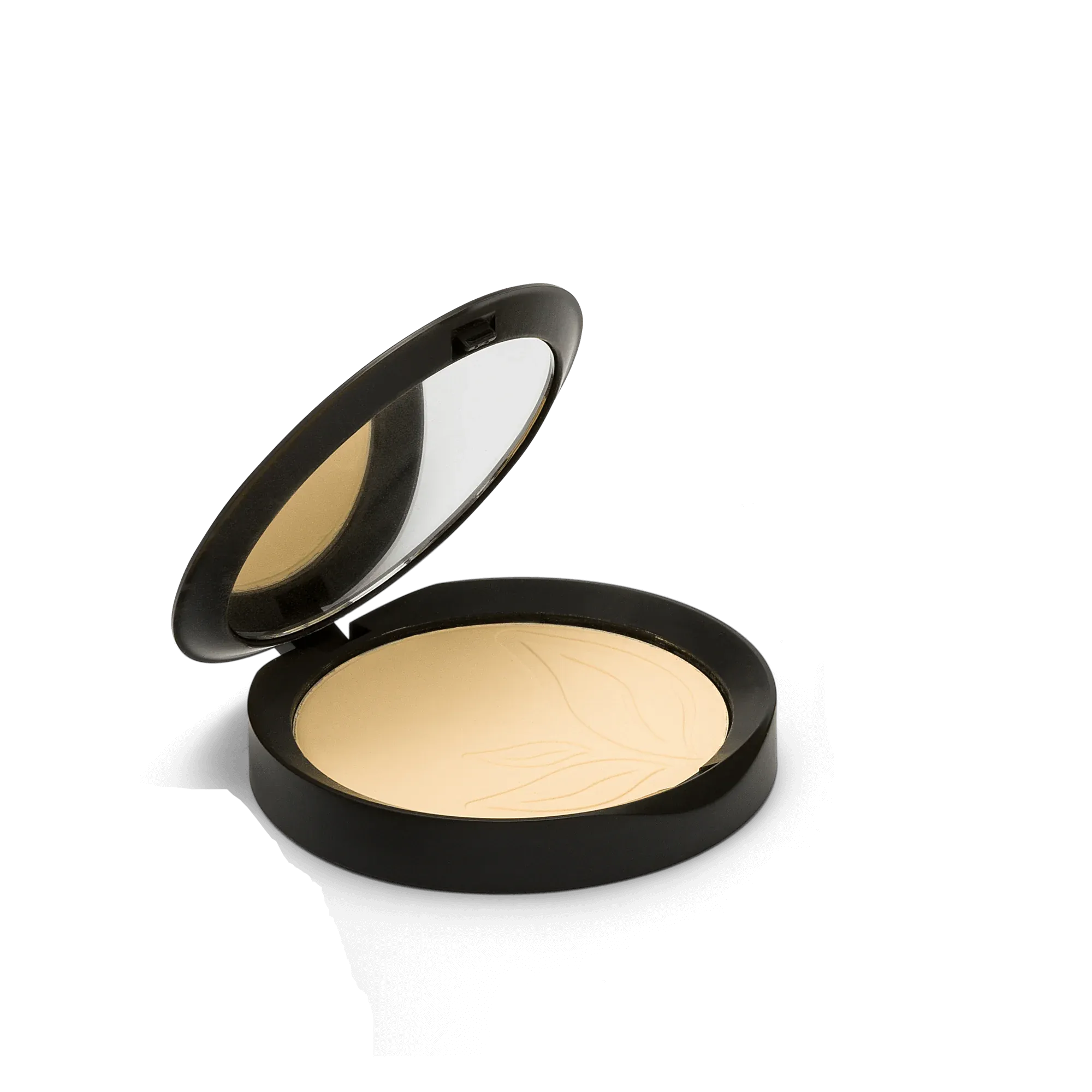 COMPACT POWDER INDISSOLUBLE n. T01 - Yellow