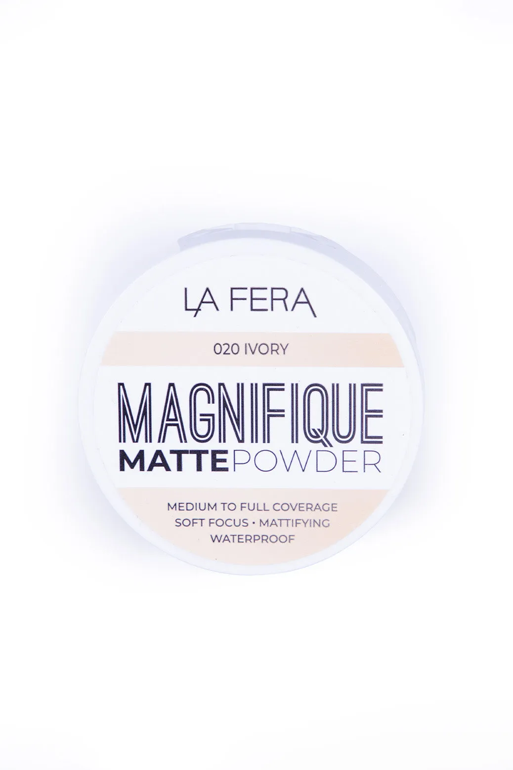 COMPACT POWDER