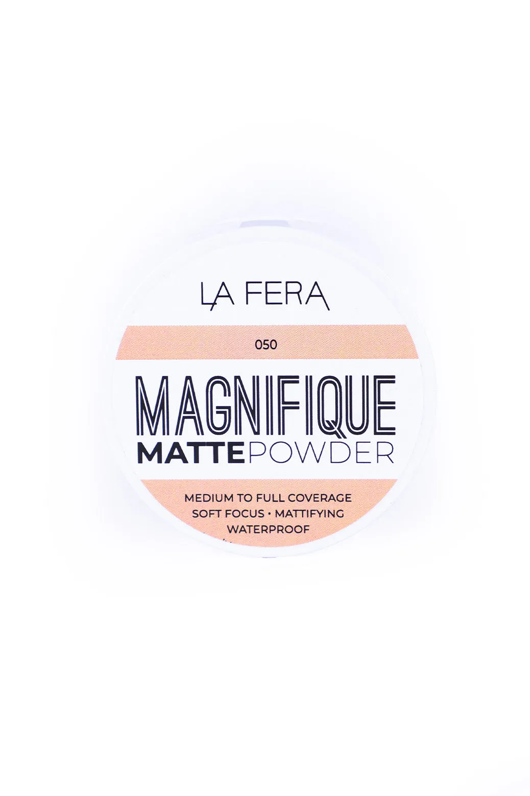 COMPACT POWDER