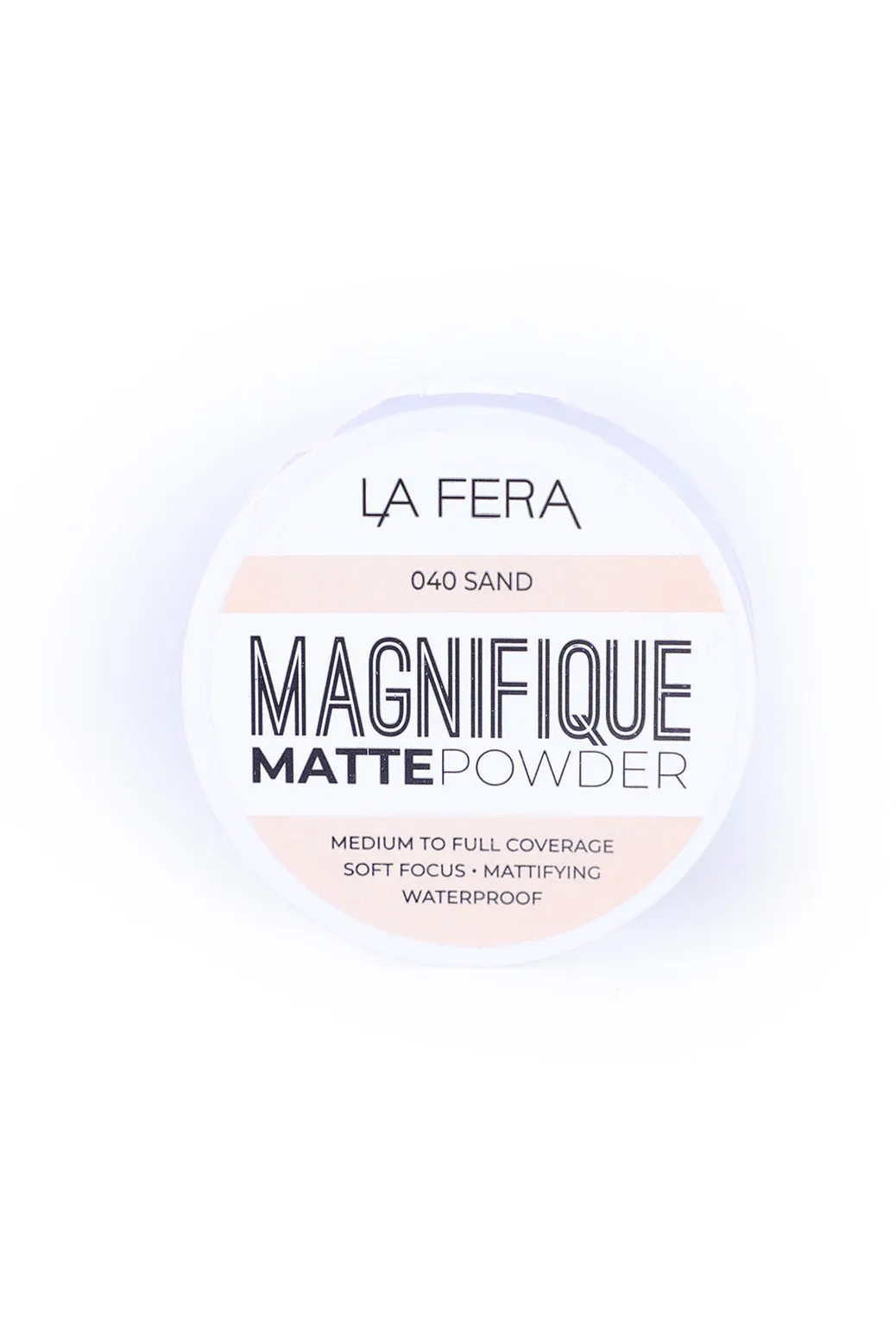 COMPACT POWDER