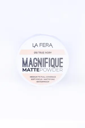 COMPACT POWDER