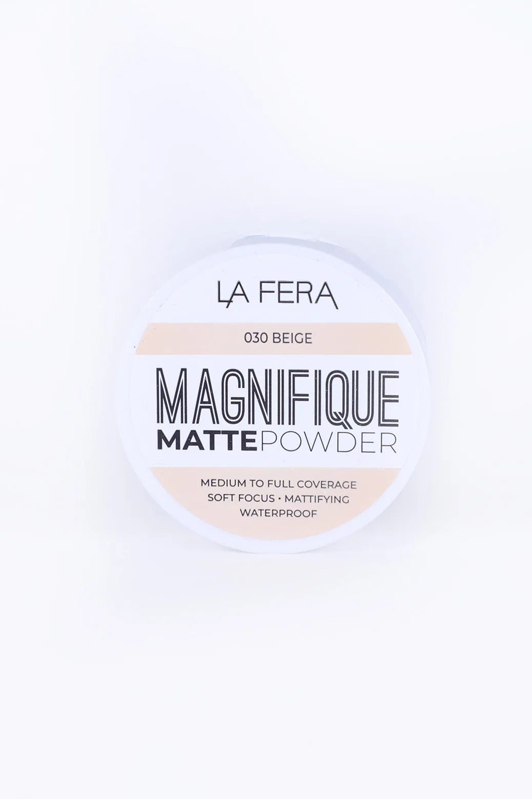 COMPACT POWDER