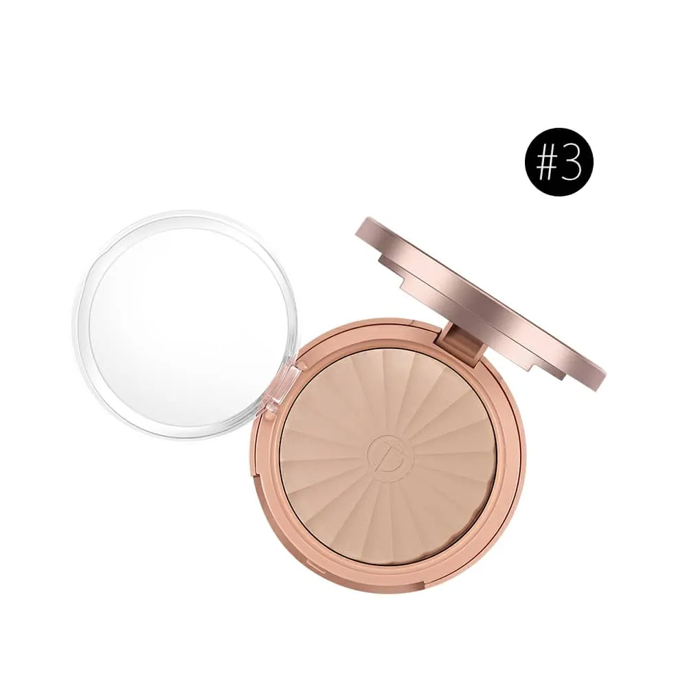 Compact Powder