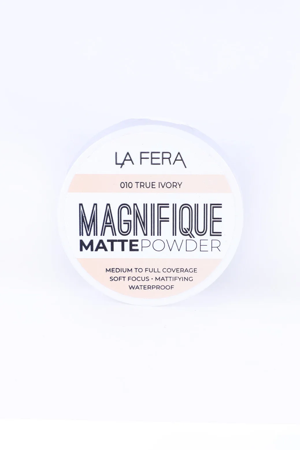 COMPACT POWDER