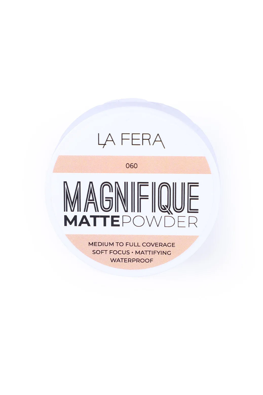 COMPACT POWDER