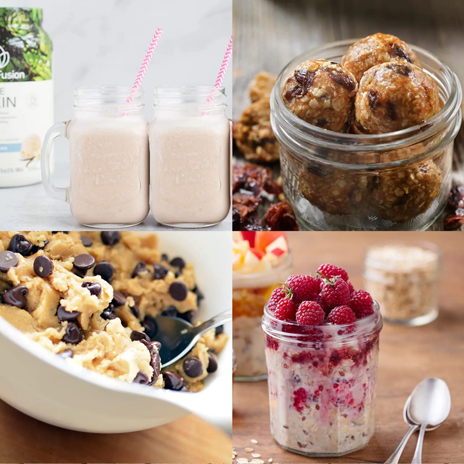 Complete Protein - Vegan Protein Powder - Save 20%