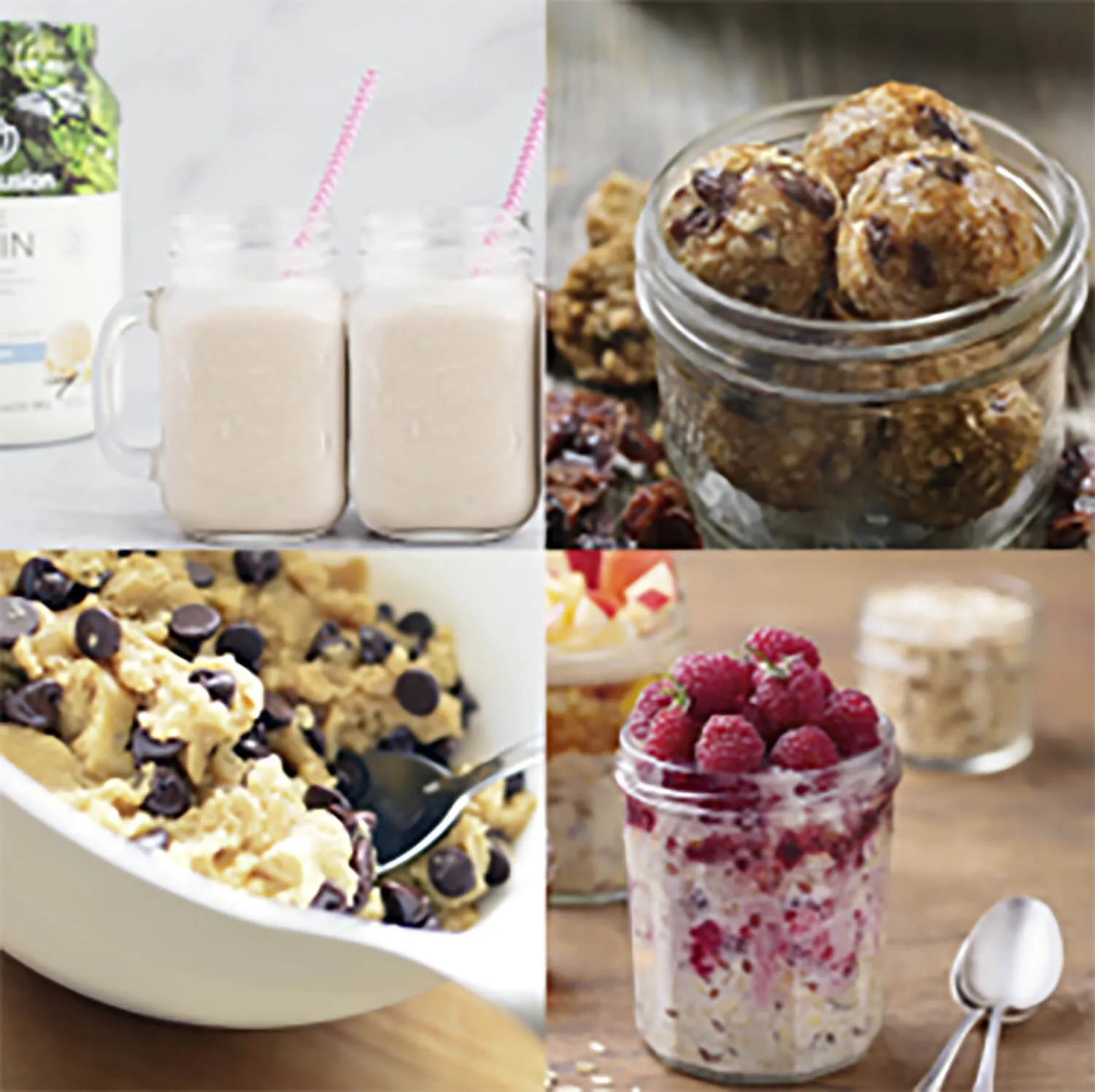 Complete Protein - Vegan Protein Powder - Save 20%