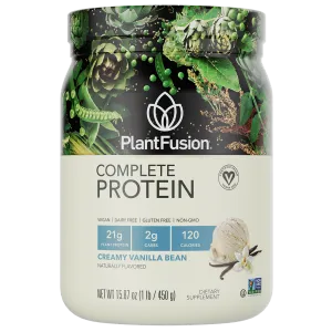 Complete Protein - Vegan Protein Powder - Save 20%