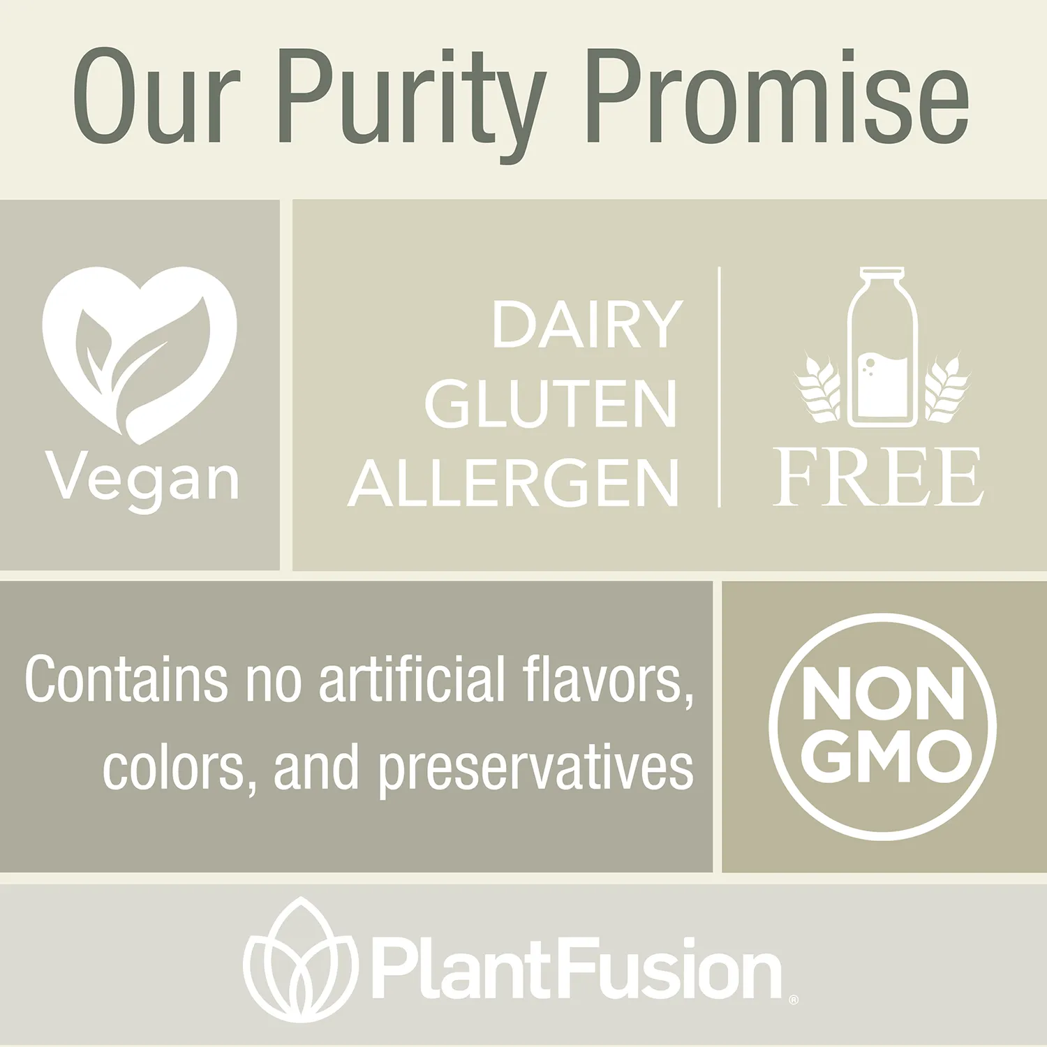 Complete Protein - Vegan Protein Powder - Save 20%