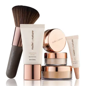 Complexion Essentials Starter Kit