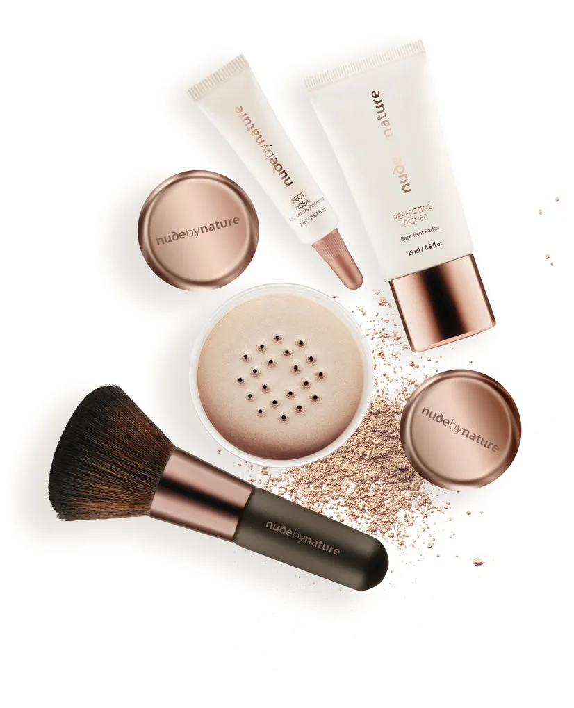 Complexion Essentials Starter Kit
