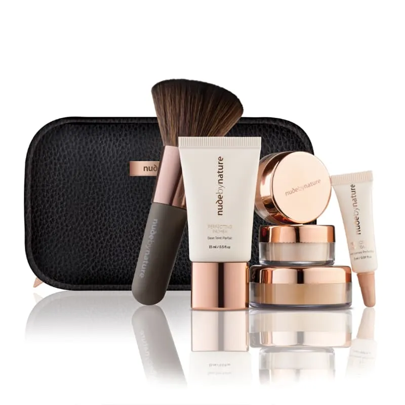 Complexion Essentials Starter Kit