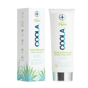 COOLA After Sun Lotion