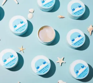 Cooling Hydrogel Eye Patches