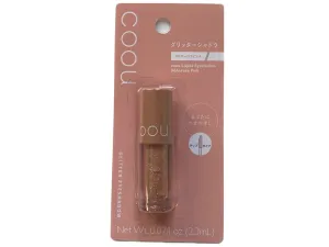 Coou Liquid Eyeshadow 04 Aurora Pink