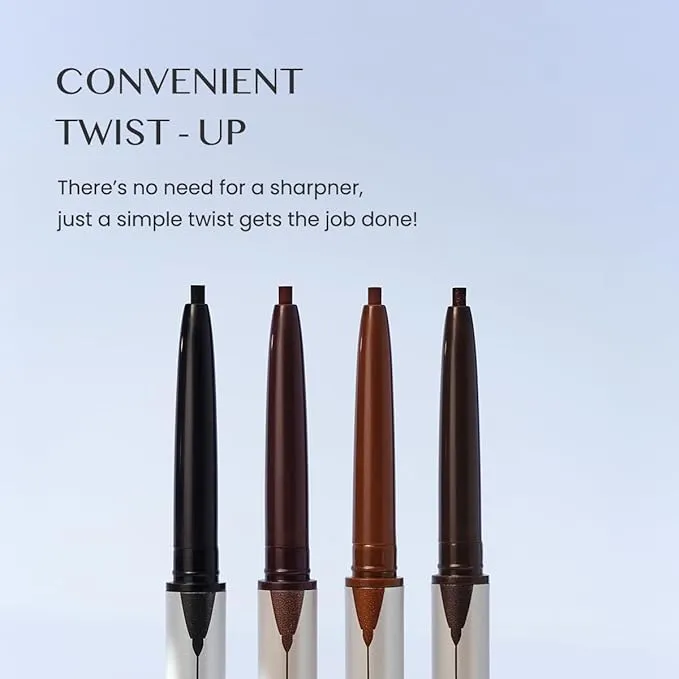 (Copy) Clio Sharp So Simple Waterproof 2mm Slim Pencil Liner