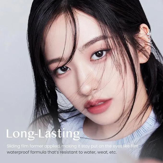 (Copy) Clio Sharp So Simple Waterproof 2mm Slim Pencil Liner