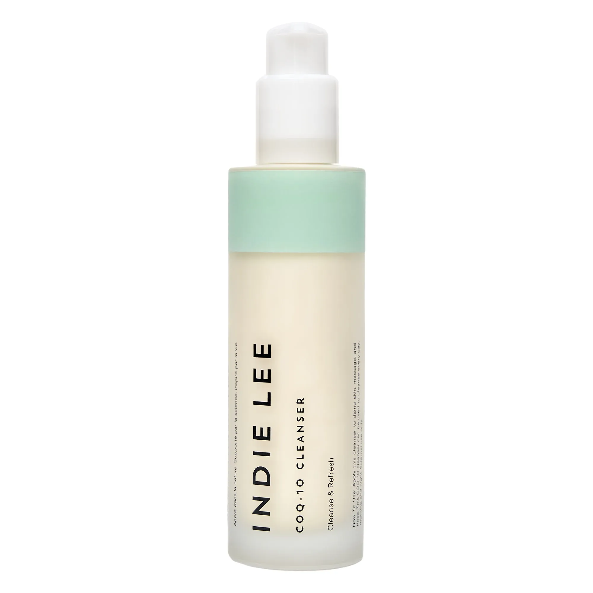 Coq-10 Cleanser