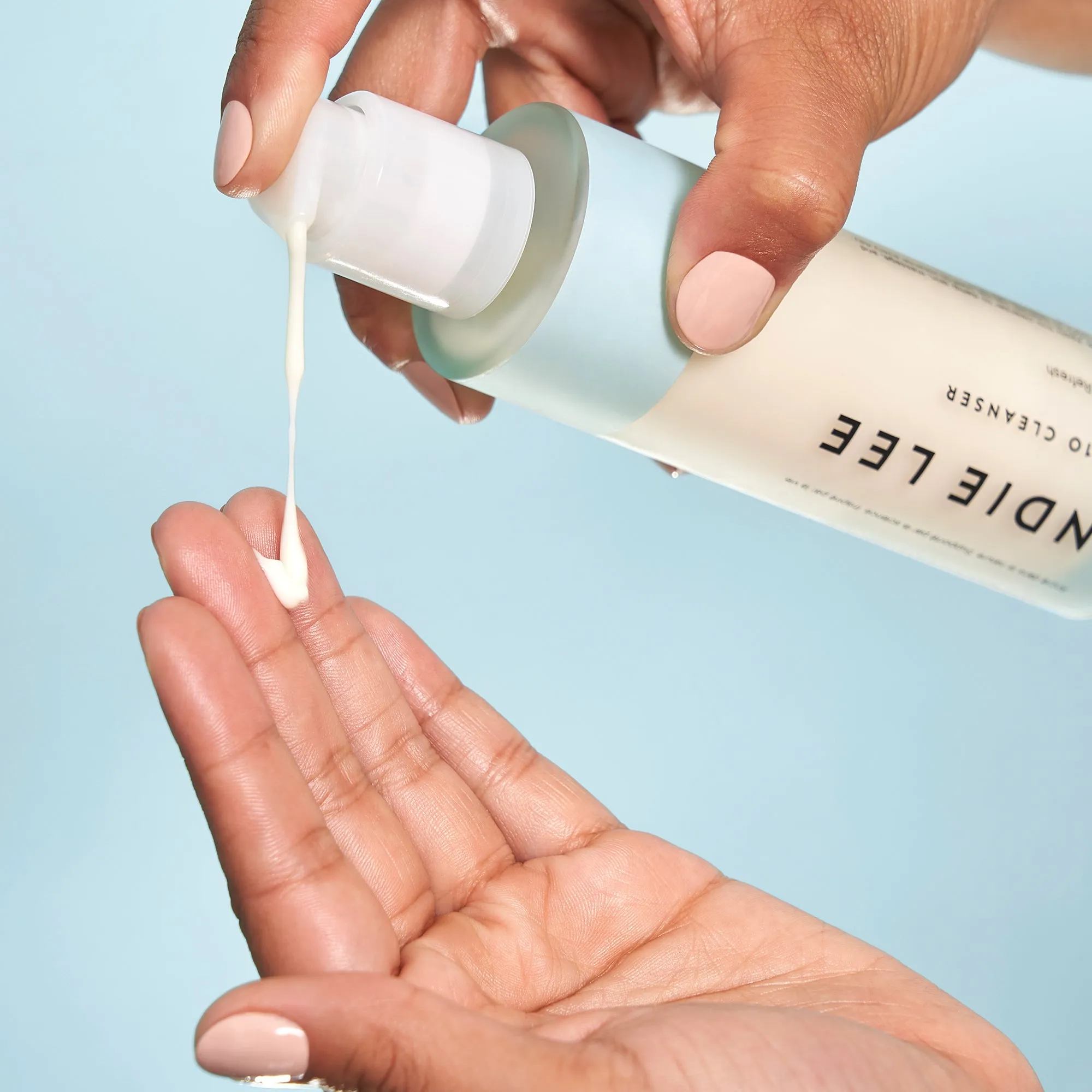 Coq-10 Cleanser