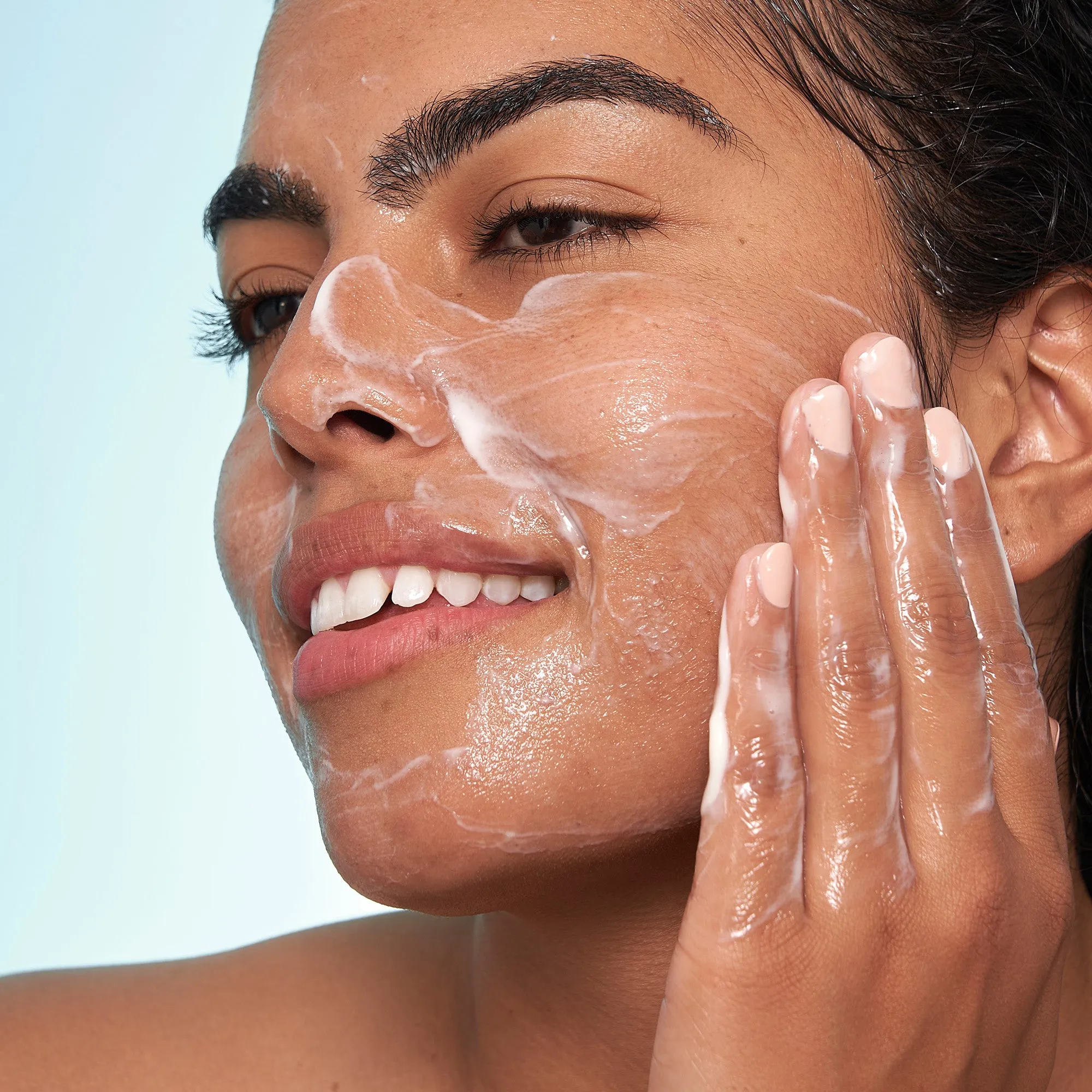 Coq-10 Cleanser