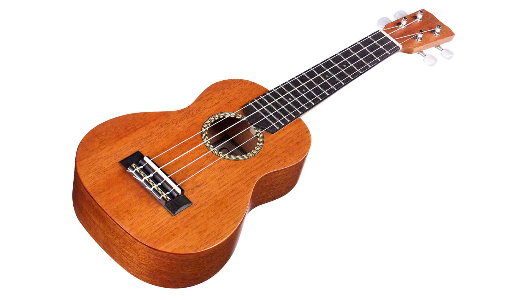 Cordoba 20SM Soprano Ukulele (Mahogany)