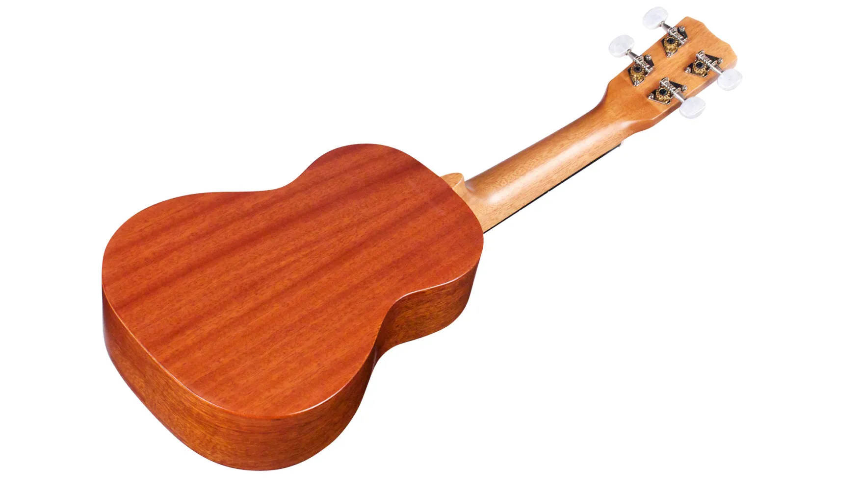 Cordoba 20SM Soprano Ukulele (Mahogany)