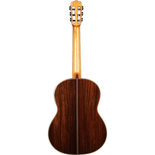 Cordoba LUTHIER C10 Crossover Nylon String Classical Guitar - High Gloss
