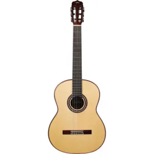 Cordoba LUTHIER C10 Crossover Nylon String Classical Guitar - High Gloss