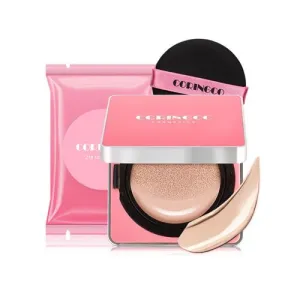 CORINGCO CHERRYBLOSSOM WATER BB CUSHION 15g   15g(Refill) SPF50/PA    (2 Colors)