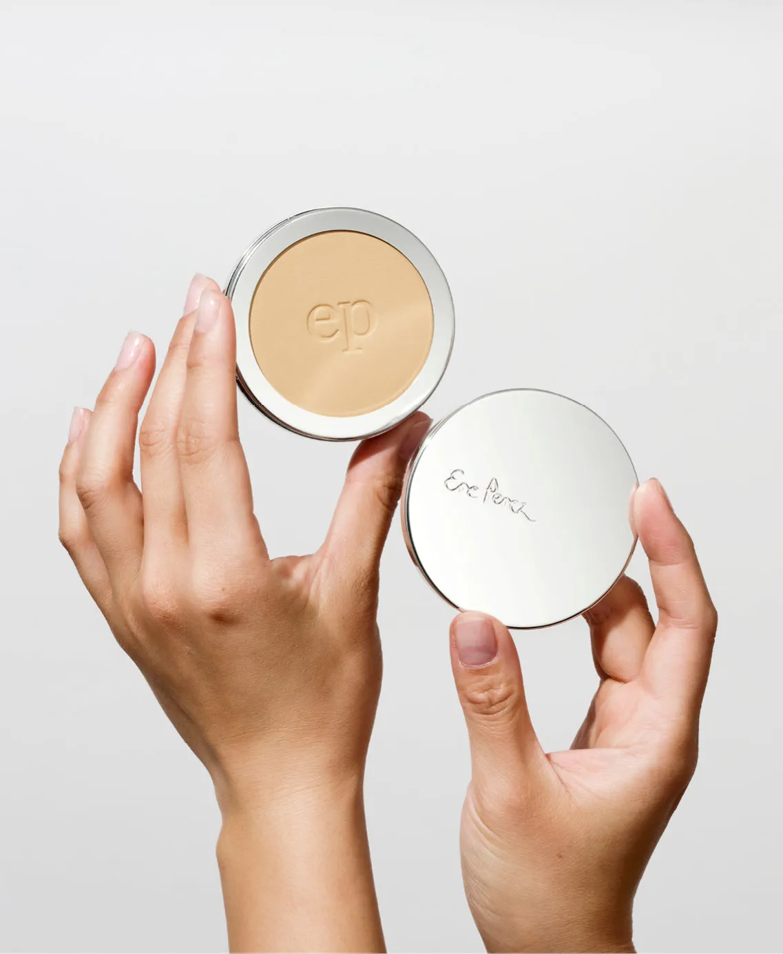 corn setting powder