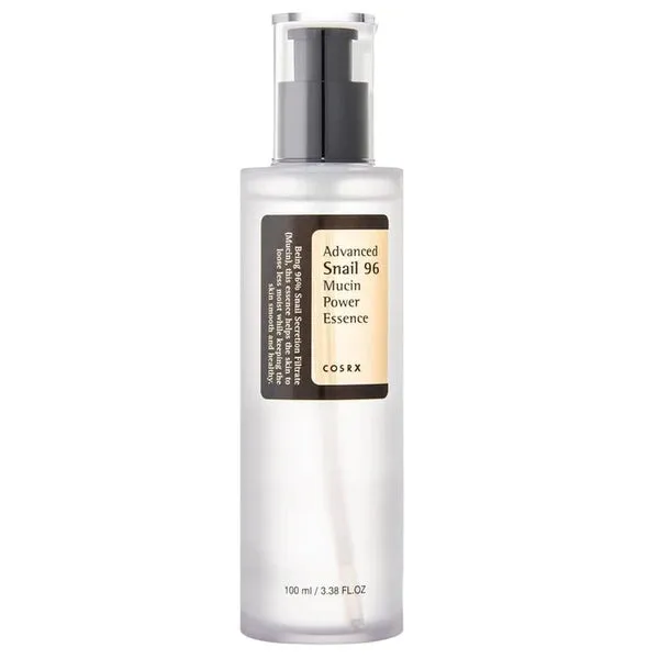 Cosrx Advanced Snail 96 Mucin Power Essence 100ml