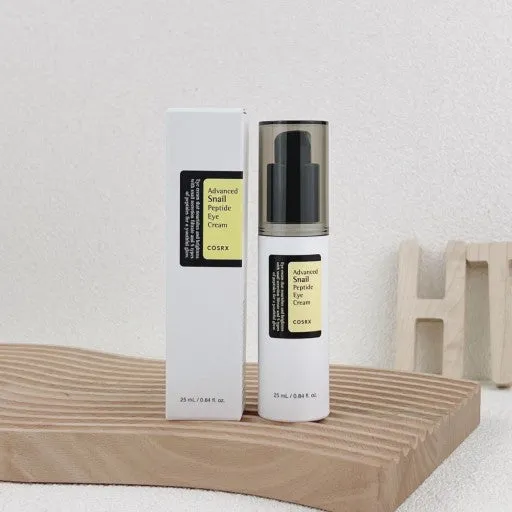 COSRX Advanced Snail Peptide Eye Cream 25ml
